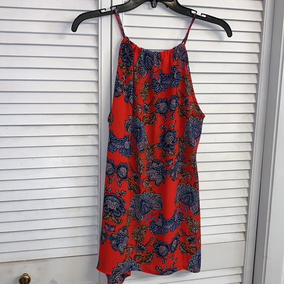 Halter blouse - Picture 2 of 5